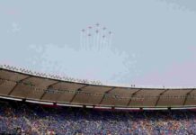 FIFA World Cup 2026 Set to Make History with First Ever Halftime Show Spectacle