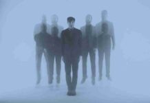 Death Cab for Cutie Soars to the Top with Powerful New Album I Built You a Tower